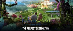 NOVAWORLD PHAN THIẾT - THIÊN ĐƯỜNG NGHỈ DƯỠNG