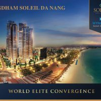 WYNDHAM SOLIEL ÁNH DƯƠNG ĐÀ NẴNG