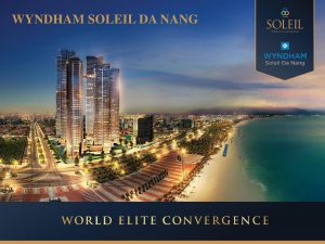 WYNDHAM SOLIEL ÁNH DƯƠNG ĐÀ NẴNG